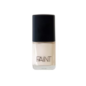 Paint Nail Lacquer Coconut Cream